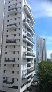 Apartamento com 4 Quartos à venda, 114m² no Rosarinho, Recife