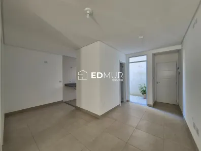 Apartamento com 1 Quarto à venda, 50m² no Vila Metalúrgica, Santo André
