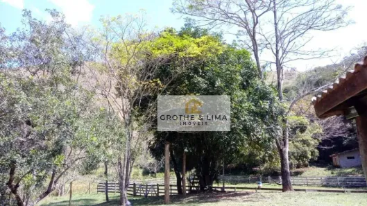 Fazenda/Sítio com 3 Quartos à venda, 286m² no Centro, São José dos Campos