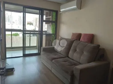 Apartamento com 2 Quartos à venda, 67m² no Vila Isabel, Rio de Janeiro