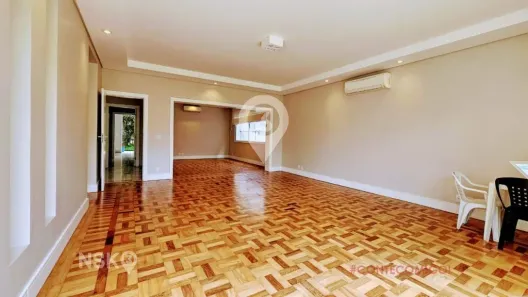 Casa com 4 Quartos à venda, 500m² no Jardim Paulista, São Paulo