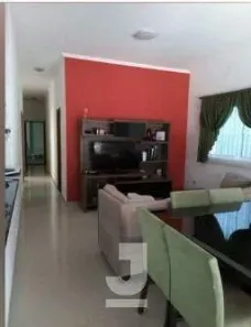 Casa com 3 Quartos à venda, 160m² no Balneário Califórnia, Caraguatatuba