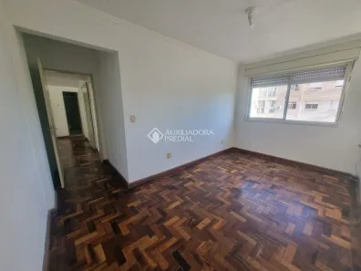 Apartamento com 2 Quartos à venda, 57m² no Cristal, Porto Alegre
