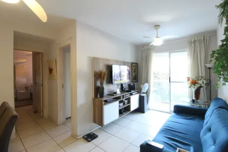 Apartamento com 2 Quartos à venda, 70m² no Jacarepaguá, Rio de Janeiro