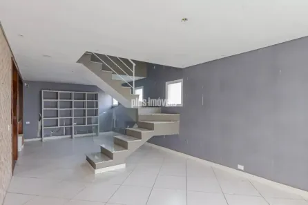 Casa de Condomínio com 4 Quartos para alugar, 250m² no Planalto Paulista, São Paulo