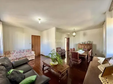 Apartamento com 4 Quartos à venda, 128m² no Cidade Nova, Belo Horizonte