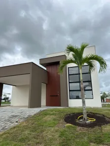 Casa de Condomínio com 3 Quartos à venda, 180m² no , Paudalho