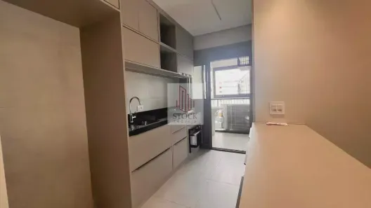 Apartamento com 2 Quartos para alugar, 75m² no Indianópolis, São Paulo