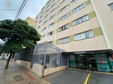 Apartamento com 3 Quartos à venda, 118m² no Centro, Londrina