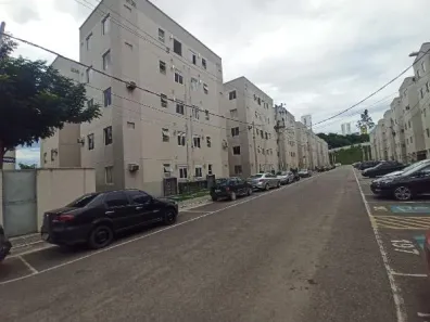 Apartamento com 2 Quartos à venda, 43m² no Santa Amélia, Belford Roxo
