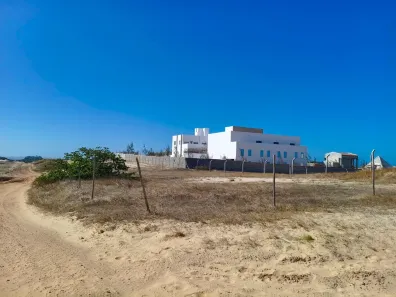 Lote/Terreno à venda, 1250m² no Porto das Dunas, Aquiraz