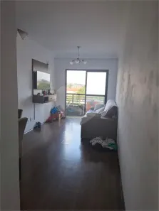 Apartamento com 3 Quartos à venda, 74m² no Vila do Castelo, São Paulo