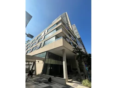 Imóvel Comercial à venda, 5742m² no Bela Vista, São Paulo