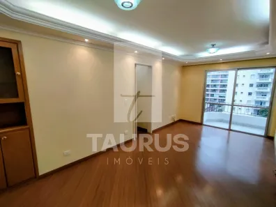 Apartamento com 2 Quartos à venda, 64m² no Nova Piraju, São Paulo