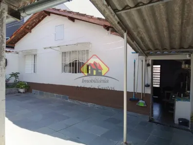 Casa com 3 Quartos à venda, 180m² no Residencial São Charbel, Taubaté