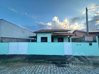 Casa com 2 Quartos à venda, 90m² no Japuíba, Cachoeiras de Macacu