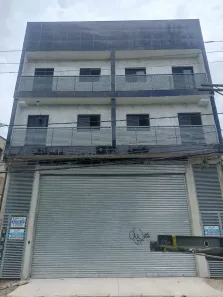 Apartamento com 2 Quartos para alugar, 40m² no Jardim Cinco de Julho, São Paulo