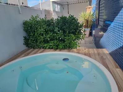 Apartamento com 2 Quartos à venda, 103m² no Bessa, João Pessoa