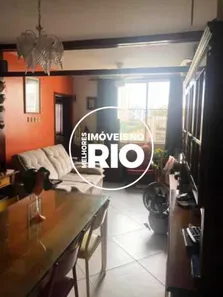Apartamento com 3 Quartos à venda, 66m² no Méier, Rio de Janeiro