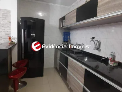 Cobertura com 2 Quartos à venda, 94m² no Vila Guaraciaba, Santo André
