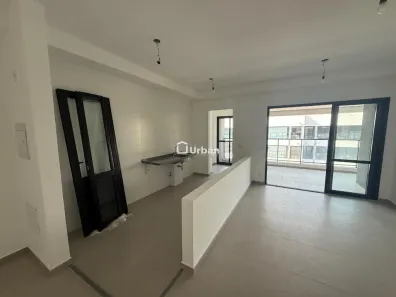 Apartamento com 3 Quartos para alugar, 106m² no Parque Rincão, Cotia