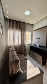 Apartamento com 2 Quartos para alugar, 46m² no Jardim Alvorada, Maringá