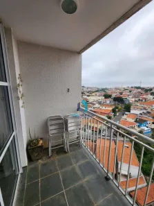 Apartamento com 2 Quartos à venda, 66m² no Cidade Ademar, São Paulo
