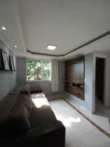 Apartamento com 2 Quartos à venda, 54m² no Parque Residencial das Camélias, Bauru