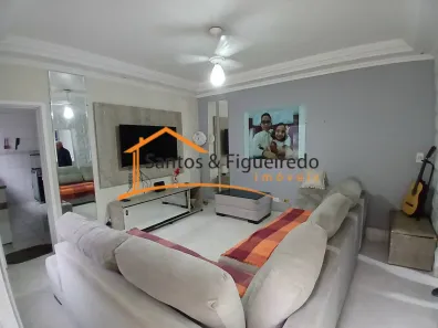 Casa com 5 Quartos à venda, 140m² no Campanário, Diadema