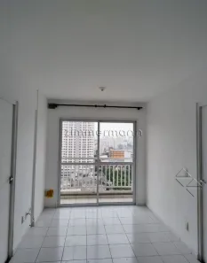 Apartamento com 2 Quartos à venda, 50m² no Brás, São Paulo