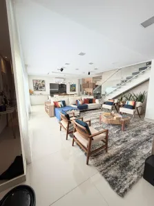 Casa de Condomínio com 4 Quartos à venda, 320m² no Conjunto Residencial Vivendas do Arvoredo, Londrina