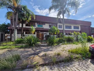 Galpão/Depósito/Armazém para alugar, 1100m² no São José, Caxias do Sul