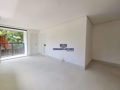 Apartamento com 3 Quartos à venda, 82m² no Santo Antônio, Belo Horizonte