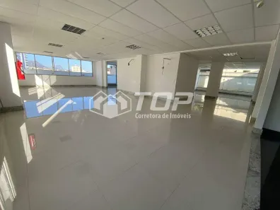 Sala Comercial para alugar, 257m² no Santo Antônio, Cachoeiro de Itapemirim