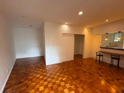 Apartamento com 2 Quartos à venda, 73m² no Laranjeiras, Rio de Janeiro