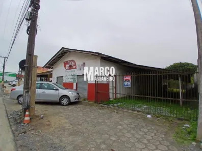 Casa com 1 Quarto à venda, 250m² no , Balneário Barra do Sul