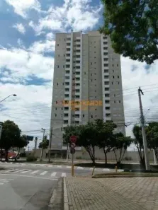 Apartamento com 2 Quartos para alugar, 53m² no Jardim Ismênia, São José dos Campos