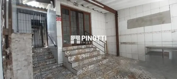 Casa com 2 Quartos à venda, 100m² no Ferrazópolis, São Bernardo do Campo