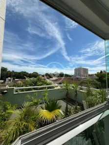 Apartamento com 2 Quartos à venda, 67m² no Abraão, Florianópolis