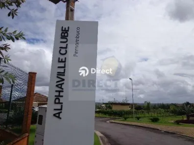 Lote/Terreno à venda, 485m² no Manassu, Jaboatão dos Guararapes