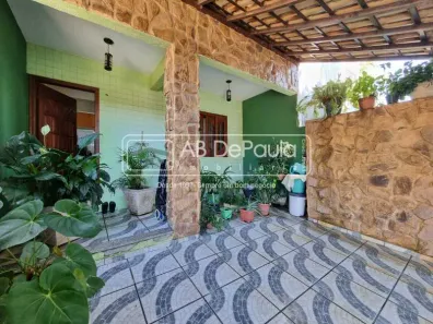 Casa com 2 Quartos à venda, 75m² no Jardim Sulacap, Rio de Janeiro