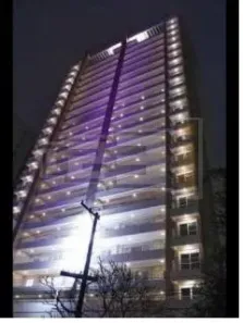 Apartamento com 4 Quartos à venda, 156m² no Cidade Monções, São Paulo