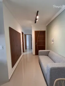 Apartamento com 2 Quartos à venda, 44m² no Vila Assunção, Santo André