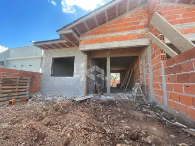 Casa com 2 Quartos à venda, 63m² no João Alves, Santa Cruz do Sul