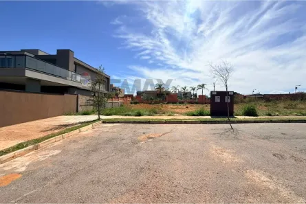 Lote/Terreno à venda, 322m² no Setor Habitacional Tororó, Brasília