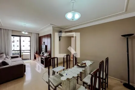 Apartamento com 3 Quartos à venda, 86m² no Vila Regente Feijó, São Paulo
