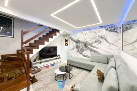 Casa com 3 Quartos à venda, 76m² no Parque São Luiz, Teresópolis