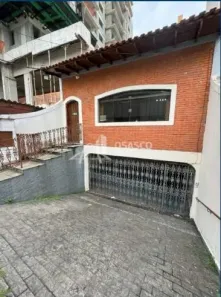 Sala Comercial com 4 Quartos à venda, 322m² no Vila Osasco, Osasco