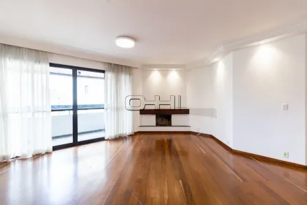 Apartamento com 4 Quartos à venda, 158m² no Vila Uberabinha, São Paulo