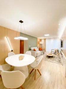 Apartamento com 2 Quartos à venda, 83m² no Floresta, Gramado